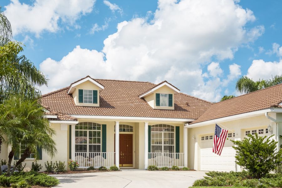 Roof Replacement by Pelican Roofing FL