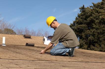 Roof Inspection in Bradenton, FL
