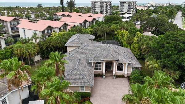 Roof Installation in Siesta Key, FL (1)