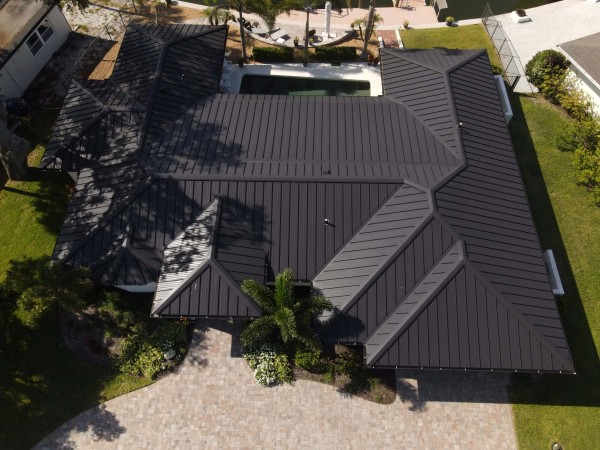 Roof Installation in Siesta Key, FL (1)