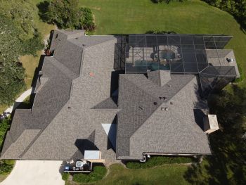 Roofing by Pelican Roofing FL