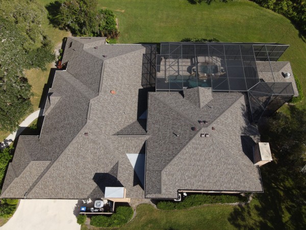 Roof Installation in Siesta Key, FL (1)