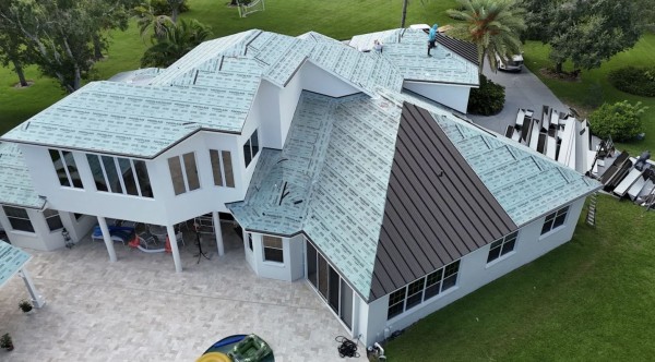 Tile Roofs in Sarasota, FL (1)
