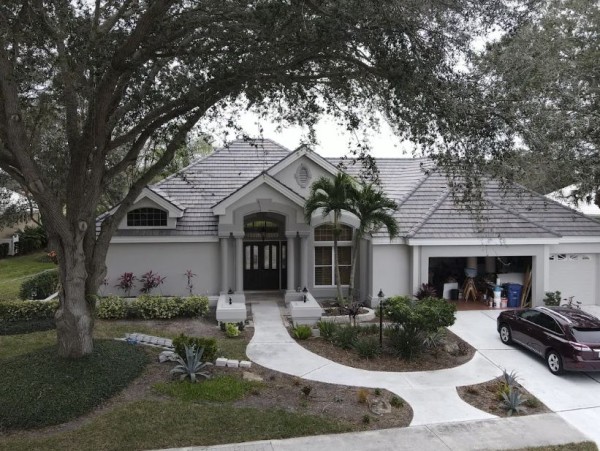 Roofing in Siesta Key, FL (1)