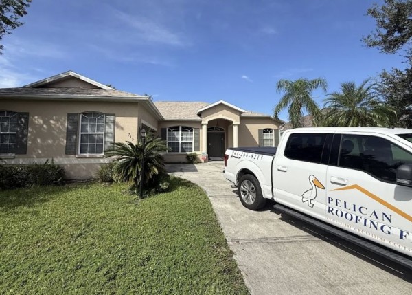 Roofing in Siesta Key, FL (1)